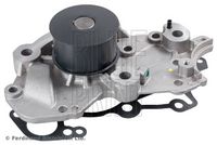 Wasserpumpe, Motorkühlung