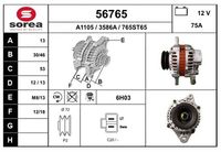 Generator / Alternator EAI, Cod: 56765