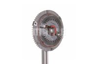 Thumbnail - Koppeling, radiateurventilator - CFC54000P - MAHLE