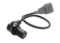 импулсен датчик, колянов вал