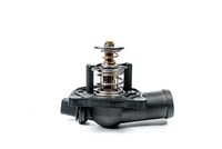 термостат, охладителна течност