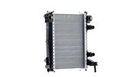 Thumbnail - Radiateur - CR2706000P - MAHLE