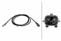 Sensor, Raddrehzahl