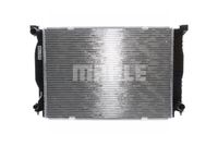 Thumbnail - Radiateur - CR1420000S - MAHLE