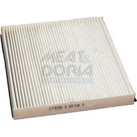 Филтър купе (поленов филтър)