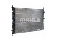 Thumbnail - Radiateur - CR525000S - MAHLE