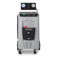 WAECO Service apparaat, airconditioning 1