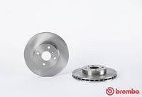 Bremsscheibe