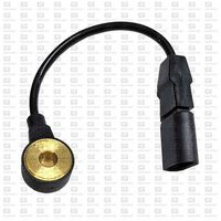 Klopfsensor