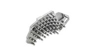 Thumbnail - Regelaar, interieurventilator - ABR28000P - MAHLE