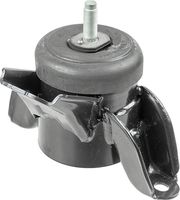 Lagerung, Motor