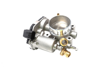 Drosselklappenstutzen