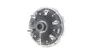 Thumbnail - Koppeling, radiateurventilator - CFC249000P - MAHLE