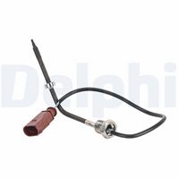 Sensor, Abgastemperatur