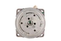 Kompressor, Klimaanlage