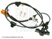 Sensor, Raddrehzahl
