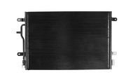 Condensator / Radiator aer conditionat MTR, Cod: 30057536