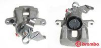 Bremssattel