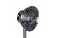 Thumbnail - Koppeling, radiateurventilator - CFC32000P - MAHLE