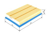 Luftfilter