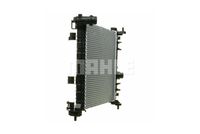 Thumbnail - Radiateur - CR1190000P - MAHLE