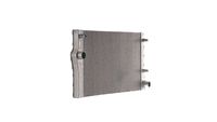 Thumbnail - Radiateur - CR1148000S - MAHLE