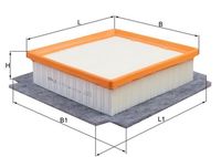 Luftfilter