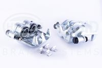 Bremssattel