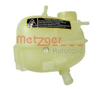 Ausgleichsbehälter, Kühlmittel