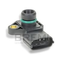 Sensor, Saugrohrdruck