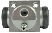 спирачно цилиндърче на колелото