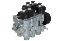 PNEUMATICS Magneetklep 1