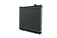 Thumbnail - Radiateur - CR1327000P - MAHLE