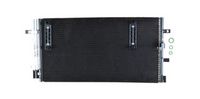 Condensator / Radiator aer conditionat MTR, Cod: 30057541