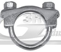 CONECTOR TEAVA SISTEM DE ESAPAMENT