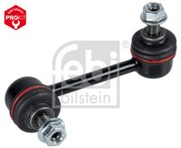 Stange/Strebe, Stabilisator