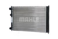 Thumbnail - Radiateur - CR272000S - MAHLE