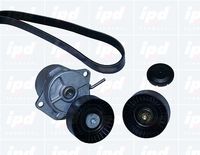Комплект пистов ремък 20-1390 IPD