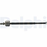 Axialgelenk, Spurstange