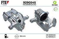 спирачен апарат