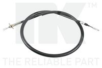 Seilzug, Feststellbremse