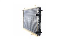 Thumbnail - Radiateur - CR62000S - MAHLE