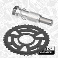 Thumbnail - Distributiekettingset - RS0082VR2 - ET ENGINETEAM