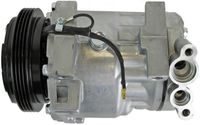Thumbnail - Compressor, airconditioning - ACP1002000S - MAHLE
