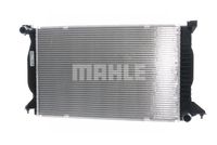 Thumbnail - Radiateur - CR1421000S - MAHLE