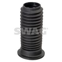 Capac protectie/Burduf, amortizor SWAG, Cod: 50 10 9503