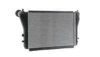 Thumbnail - Intercooler, inlaatluchtkoeler - CI83000P - MAHLE