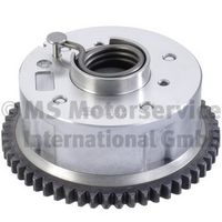 Nockenwellenversteller