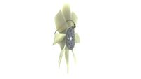 Thumbnail - Koelventilatorwiel - CFF505000P - MAHLE