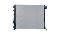 Thumbnail - Radiateur - CR2241000S - MAHLE